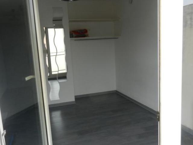 Appartement 1 pièce, 18 m² à louer à Grenoble 38000