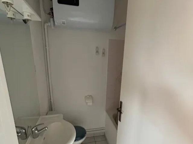 Appartement 1 pièce, 18 m² à louer à Hostens 33125