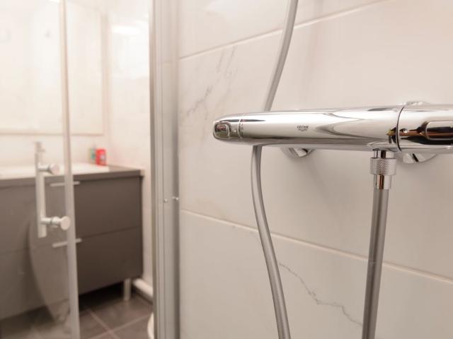 Appartement 1 pièce, 18 m² à louer à Ivry sur Seine 94200