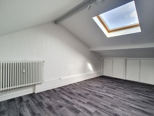Appartement 1 pièce, 18 m² à louer à Joué lès Tours 37300