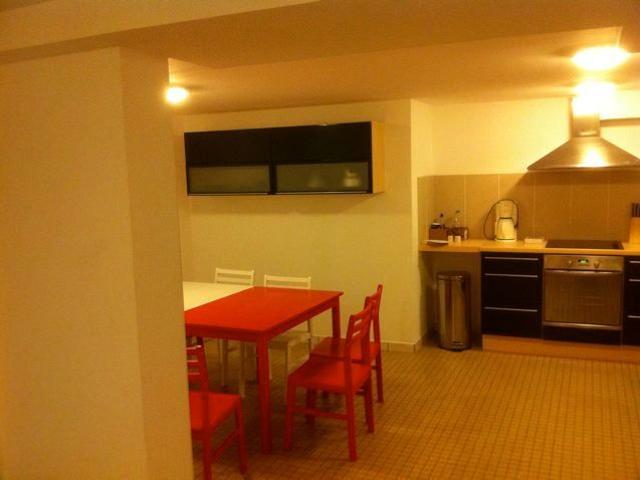 Appartement 1 pièce, 18 m² à louer à Lyon 3 69003