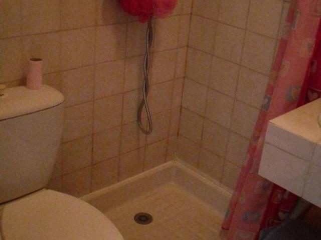 Appartement 1 pièce, 18 m² à louer à Lyon 2 69002