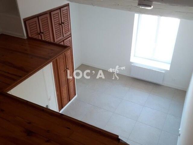 Appartement 1 pièce, 18 m² à louer à Lyon 7 69007