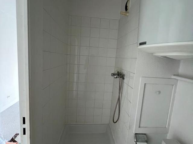 Appartement 1 pièce, 18 m² à louer à Lyon 8 69008