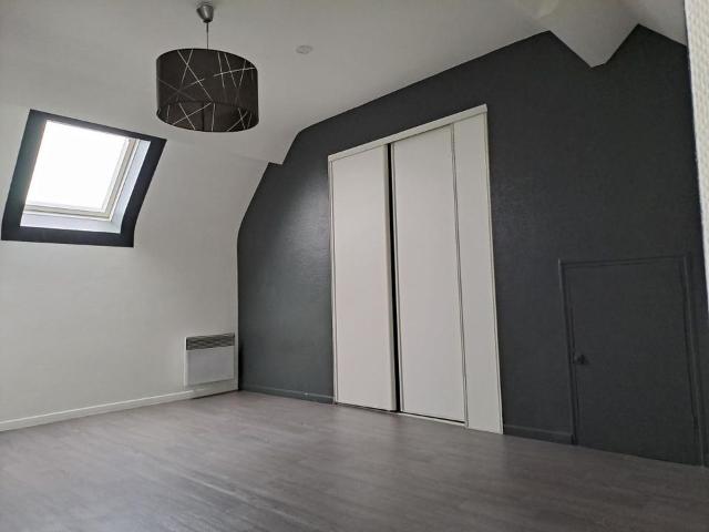 Appartement 1 pièce, 18 m² à louer à La Ferté Bernard 72400