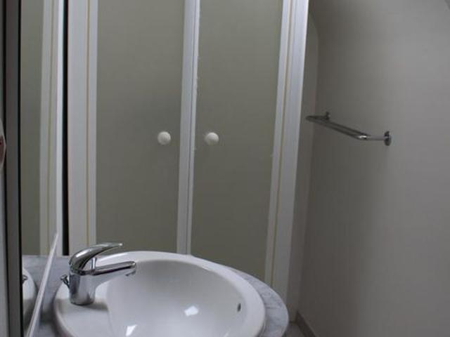 Appartement 1 pièce, 18 m² à louer à La Ferté Bernard 72400