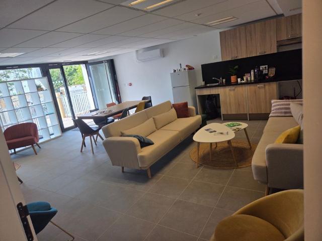 Appartement 1 pièce, 18 m² à louer à La Rochelle 17000