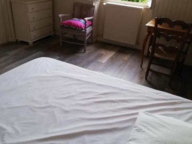 Appartement 1 pièce, 18 m² à louer à Laval 53000