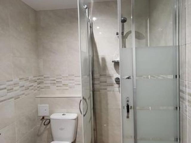 Appartement 1 pièce, 18 m² à louer à Le Mans 72000
