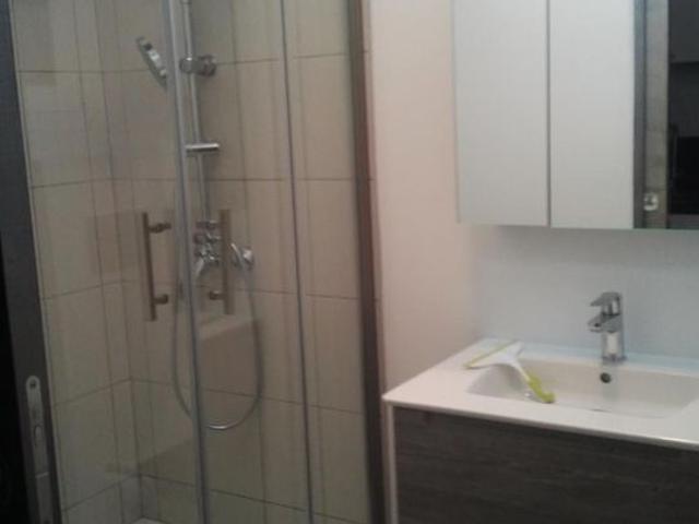 Appartement 1 pièce, 18 m² à louer à Le Havre 76600