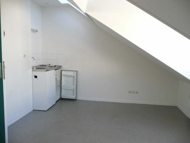 Appartement 1 pièce, 18 m² à louer à Le Havre 76600