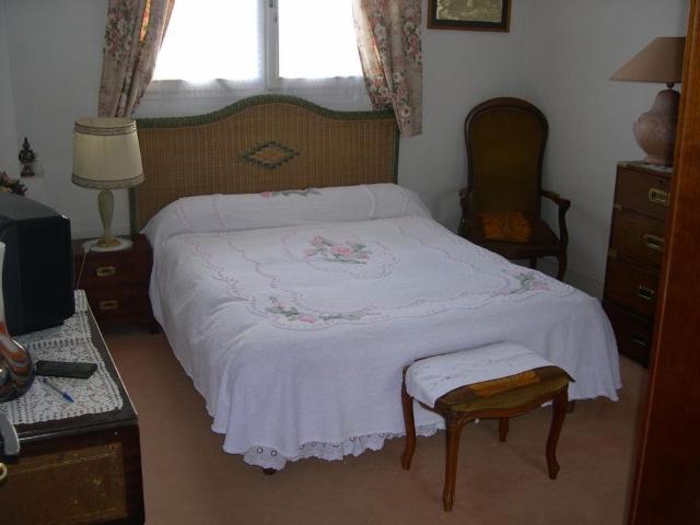 Appartement 1 pièce, 18 m² à louer à Les Mureaux 78130