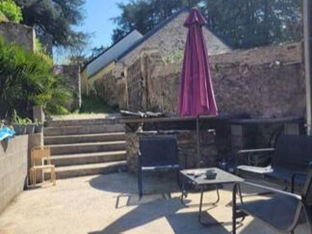Appartement 1 pièce, 18 m² à louer à Les Ponts de Cé 49130