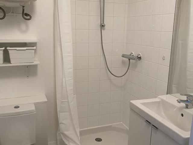Appartement 1 pièce, 18 m² à louer à Lille 59000
