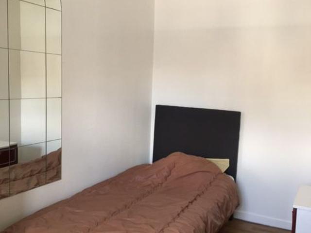 Appartement 1 pièce, 18 m² à louer à Lille 59000