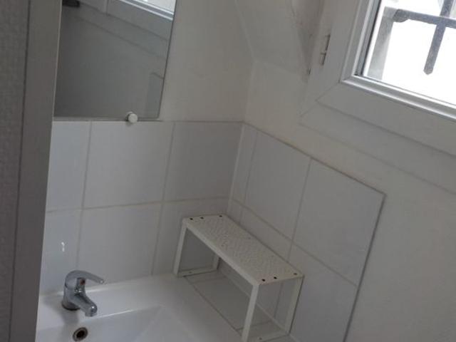 Appartement 1 pièce, 18 m² à louer à Paris 16 75016