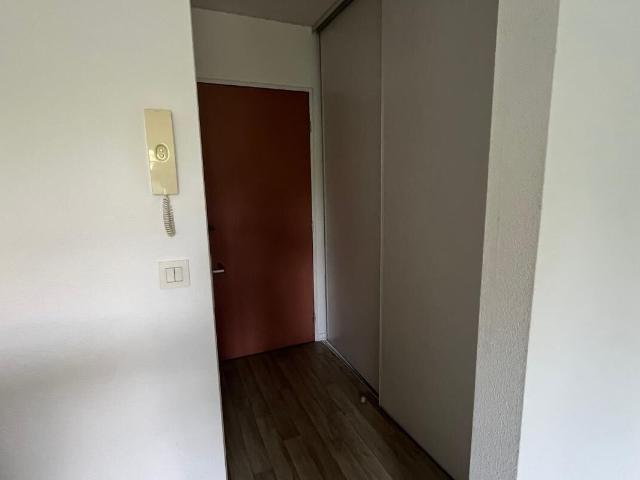 Appartement 1 pièce, 18 m² à louer à Pau 64000