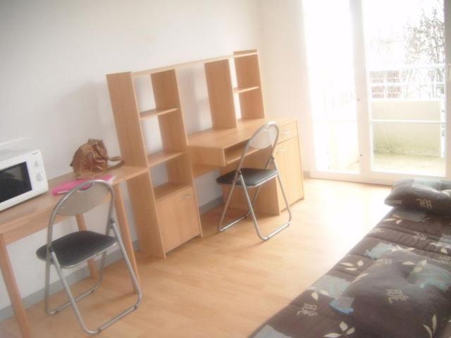 Appartement 1 pièce, 18 m² à louer à Pau 64000