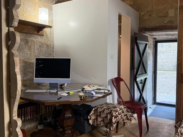 Appartement 1 pièce, 18 m² à louer à Périgueux 24000
