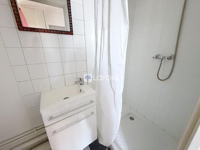 Appartement 1 pièce, 18 m² à louer à Perpignan 66000