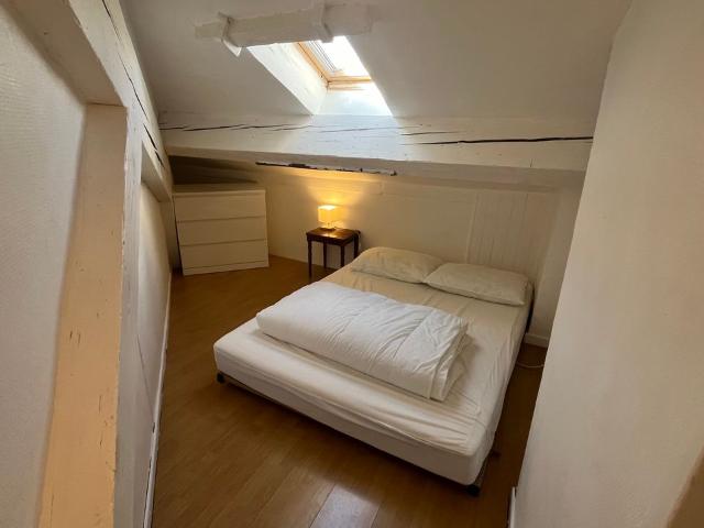 Appartement 1 pièce, 18 m² à louer à Perpignan 66000