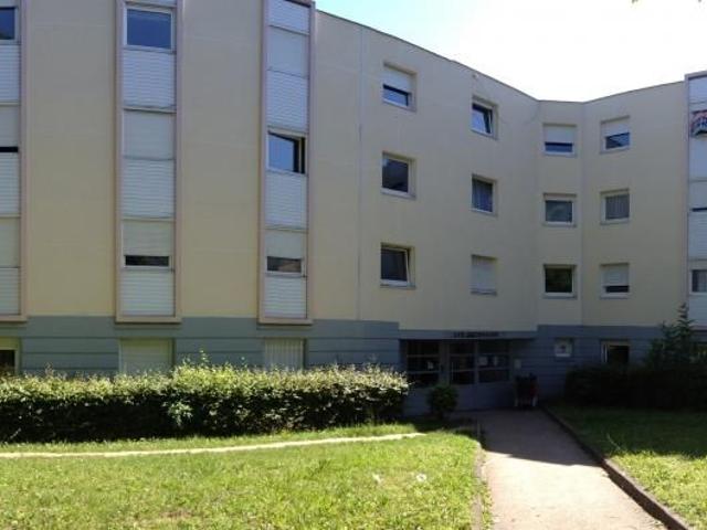 Appartement 1 pièce, 18 m² à louer à Pontoise 95000