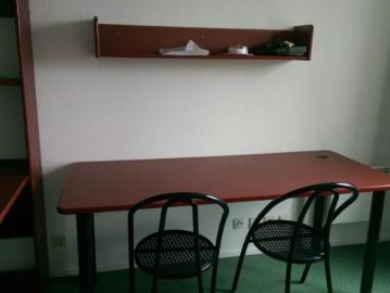 Appartement 1 pièce, 18 m² à louer à Pontoise 95000