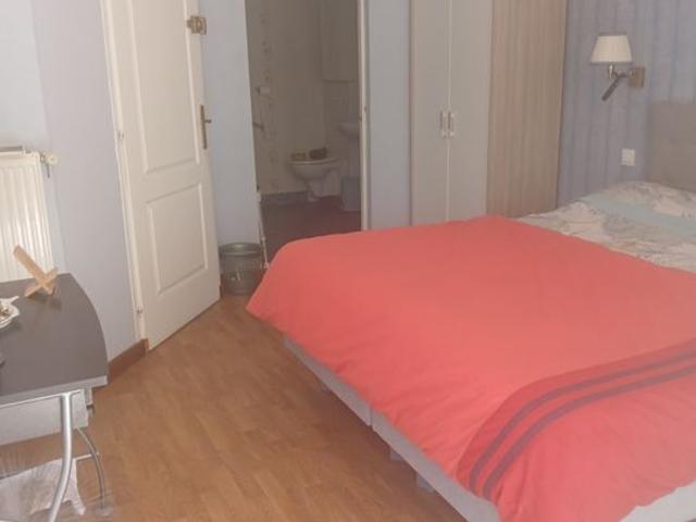 Appartement 1 pièce, 18 m² à louer à Rennes 35000