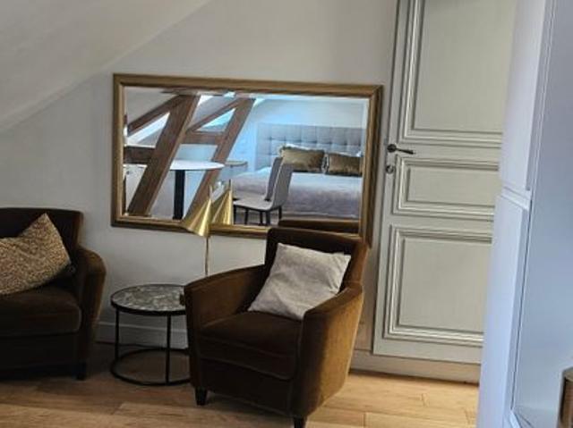 Appartement 1 pièce, 18 m² à louer à Rennes 35000