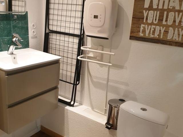 Appartement 1 pièce, 18 m² à louer à Richwiller 68120