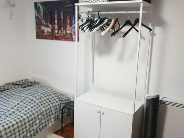 Appartement 1 pièce, 18 m² à louer à Richwiller 68120