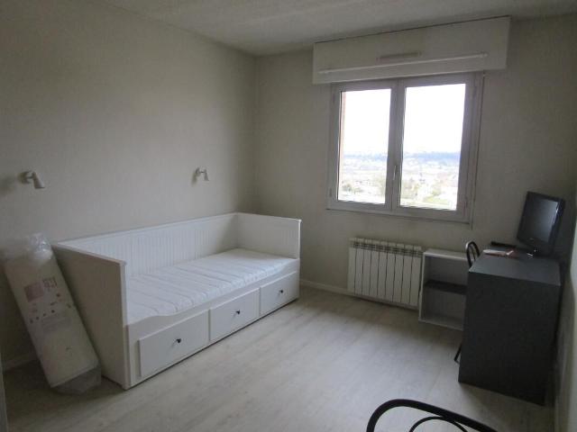 Appartement 1 pièce, 18 m² à louer à Rodez 12000