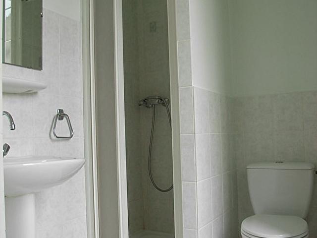 Appartement 1 pièce, 18 m² à louer à Rodez 12000