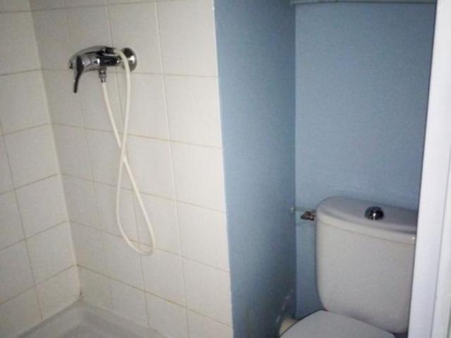 Appartement 1 pièce, 18 m² à louer à Rouen 76000