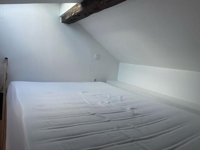 Appartement 1 pièce, 18 m² à louer à Rouen 76000