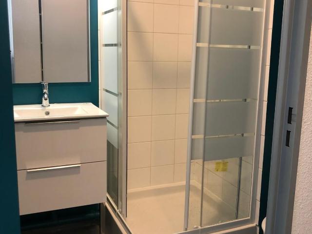 Appartement 1 pièce, 18 m² à louer à Rouen 76100