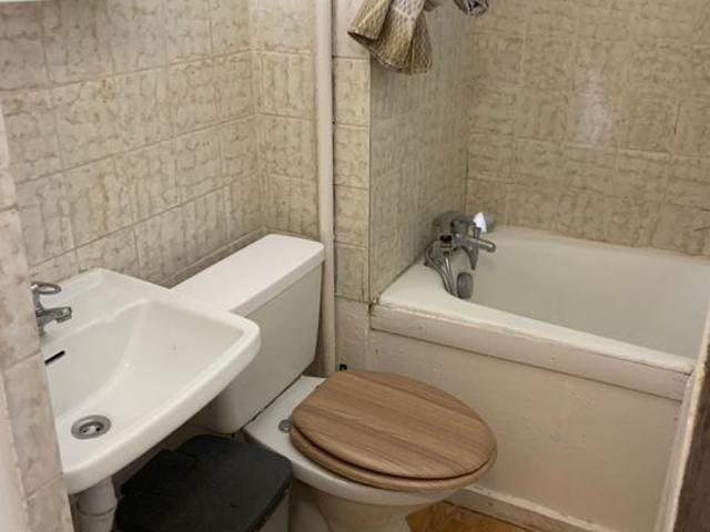 Appartement 1 pièce, 18 m² à louer à Strasbourg 67000