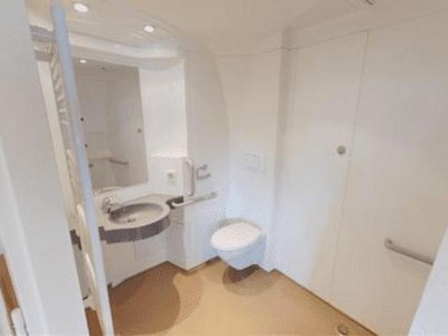 Appartement 1 pièce, 18 m² à louer à Saint Maur des Fossés 94100