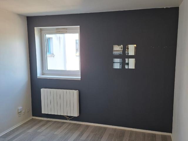 Appartement 1 pièce, 18 m² à louer à Saint Brieuc 22000