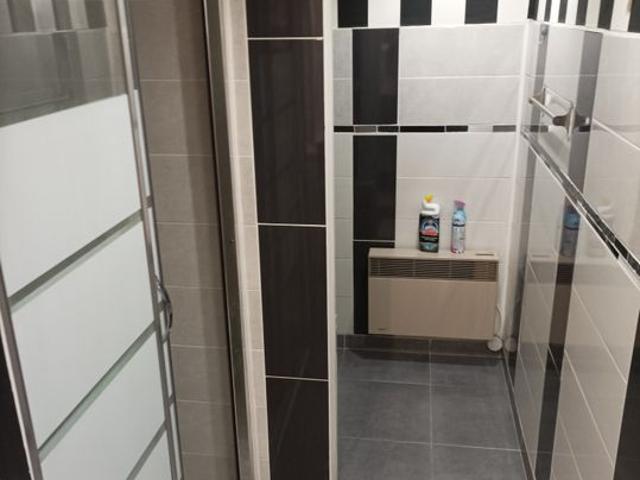 Appartement 1 pièce, 18 m² à louer à Saint Cyr sur Loire 37540