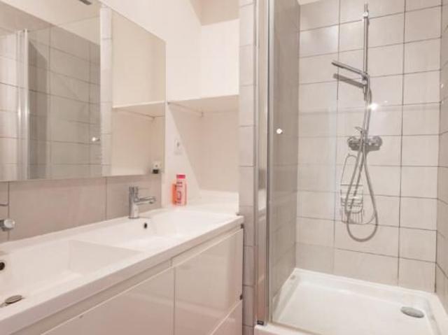 Appartement 1 pièce, 18 m² à louer à Saint Étienne 42000