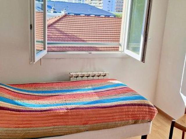Appartement 1 pièce, 18 m² à louer à Saint Étienne 42000