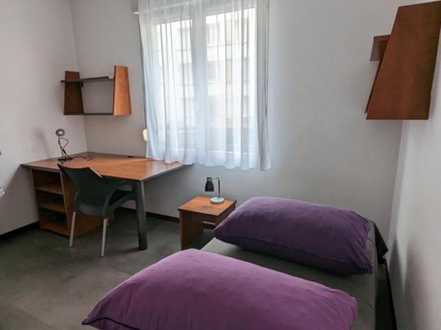 Appartement 1 pièce, 18 m² à louer à Saint Étienne 42000