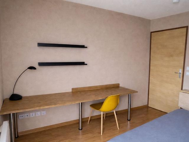 Appartement 1 pièce, 18 m² à louer à Saint Étienne 42000