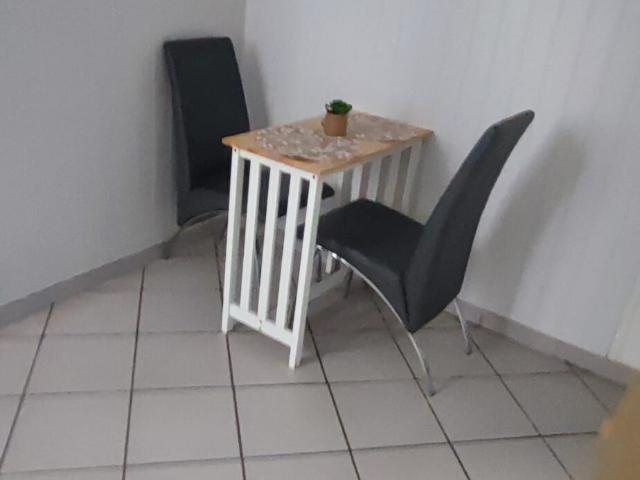 Appartement 1 pièce, 18 m² à louer à Saint Étienne 42000