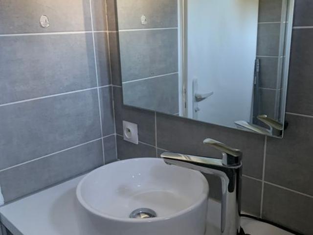 Appartement 1 pièce, 18 m² à louer à Saint Égrève 38120