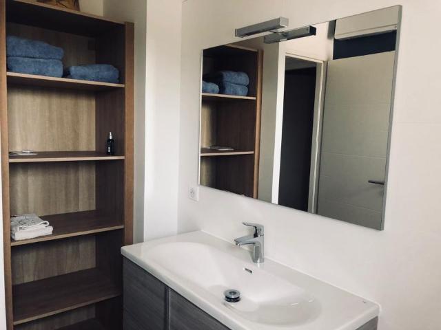 Appartement 1 pièce, 18 m² à louer à Saint Jean de Védas 34430