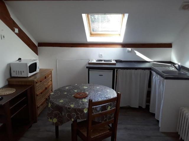 Appartement 1 pièce, 18 m² à louer à Saint Sébastien sur Loire 44230