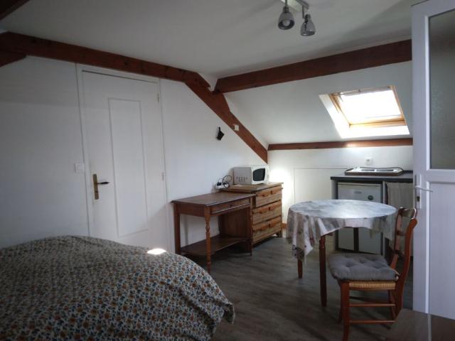 Appartement 1 pièce, 18 m² à louer à Saint Sébastien sur Loire 44230