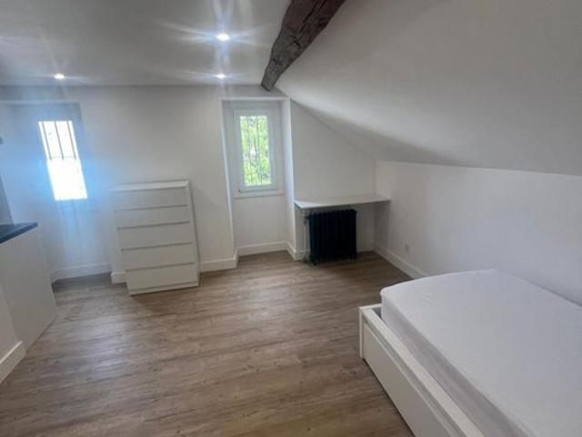 Appartement 1 pièce, 18 m² à louer à Savigny sur Orge 91600